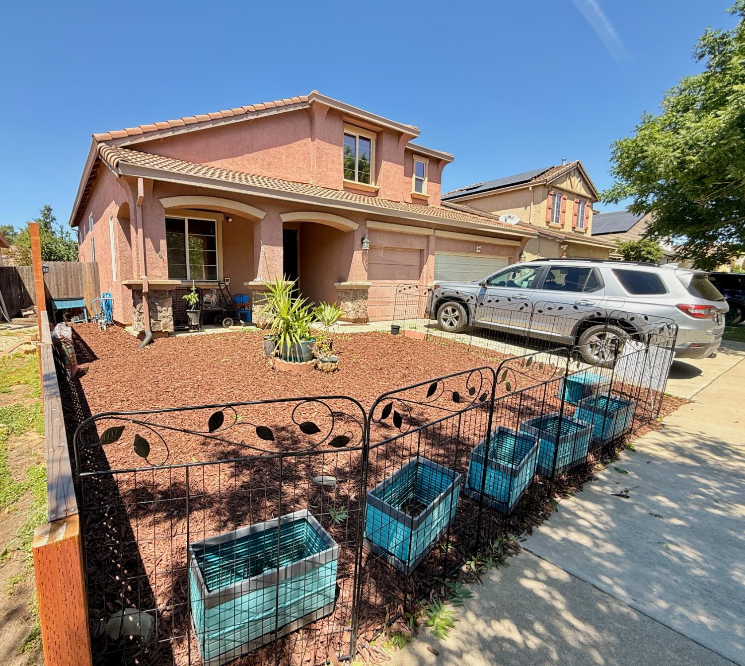 5686 Oakwood Drive Marysville CA 95901