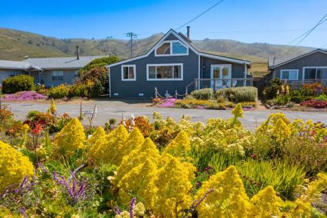 7048 Cliff Avenue Bodega Bay CA 94923