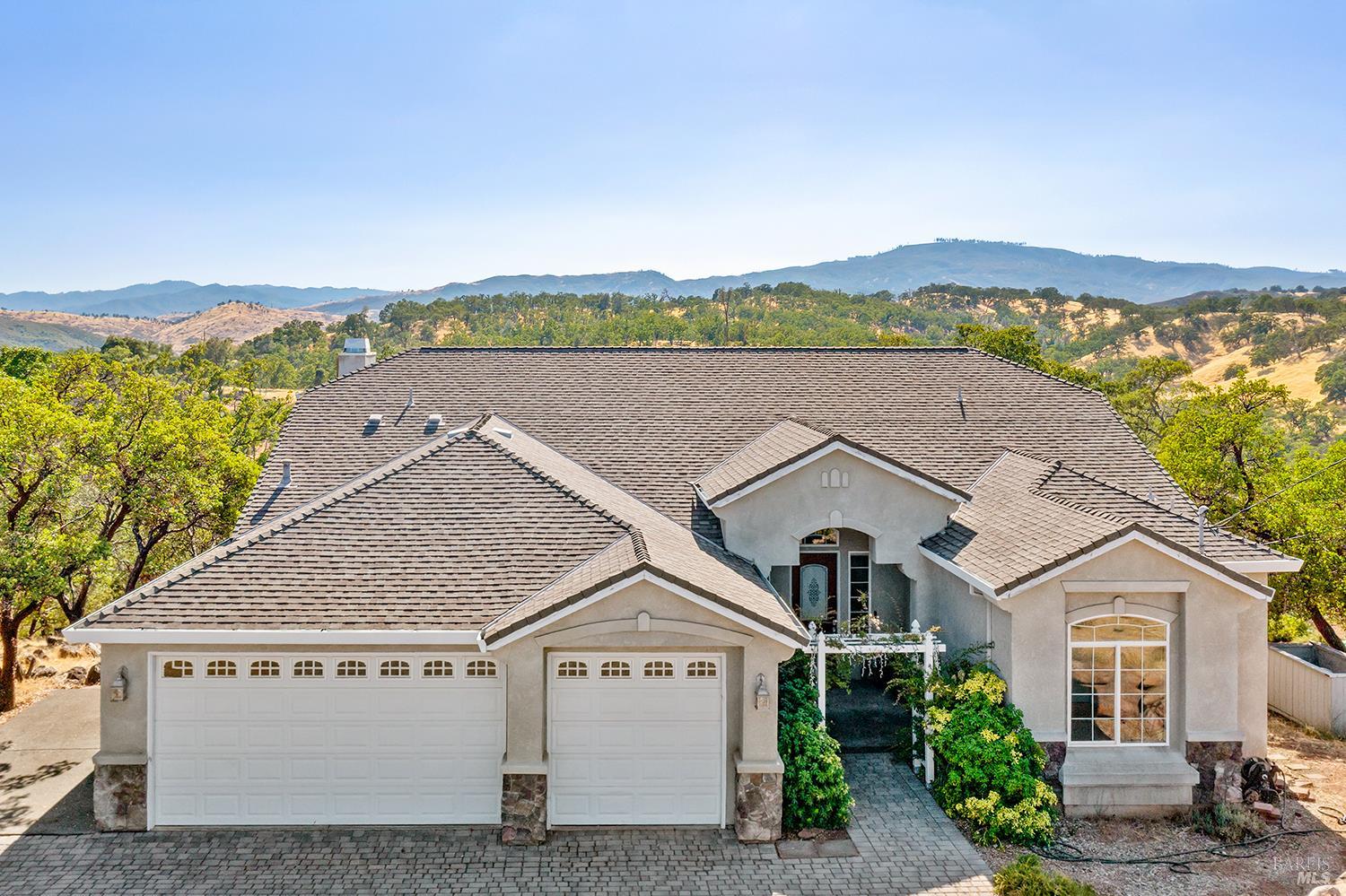 18197 N Shore Drive Hidden Valley Lake CA 95467