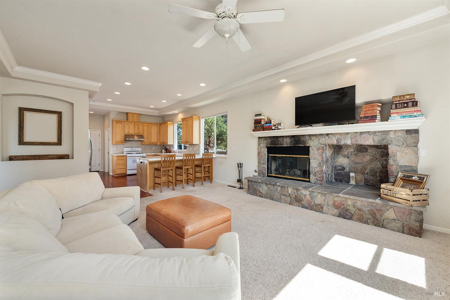 18197 N Shore Drive Hidden Valley Lake CA 95467