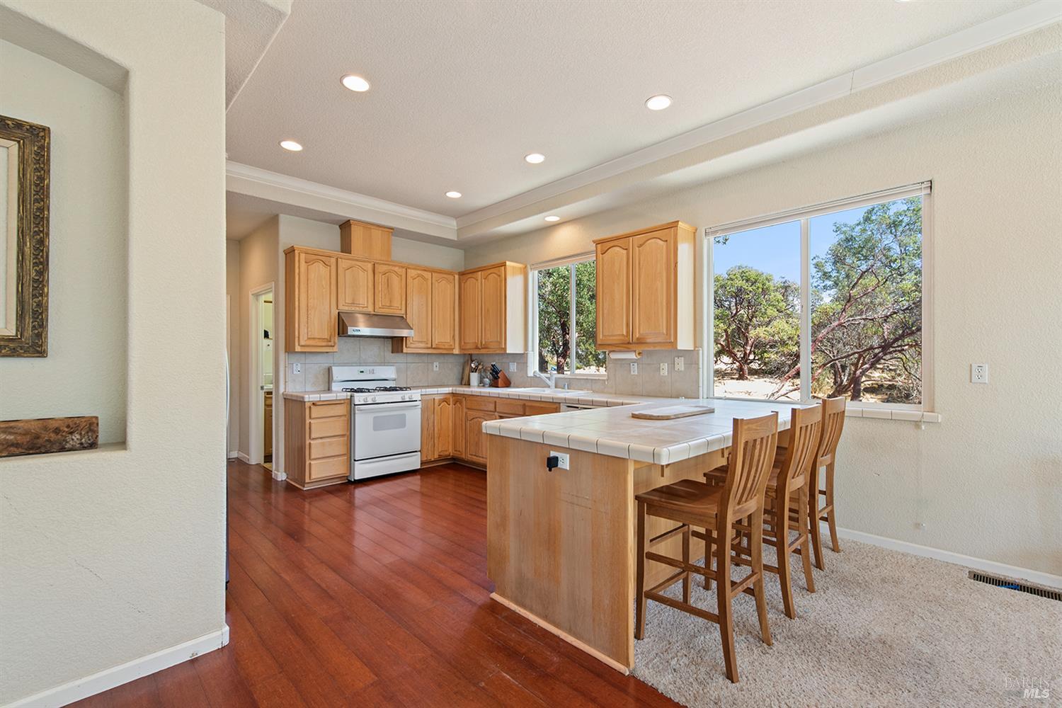 18197 N Shore Drive Hidden Valley Lake CA 95467