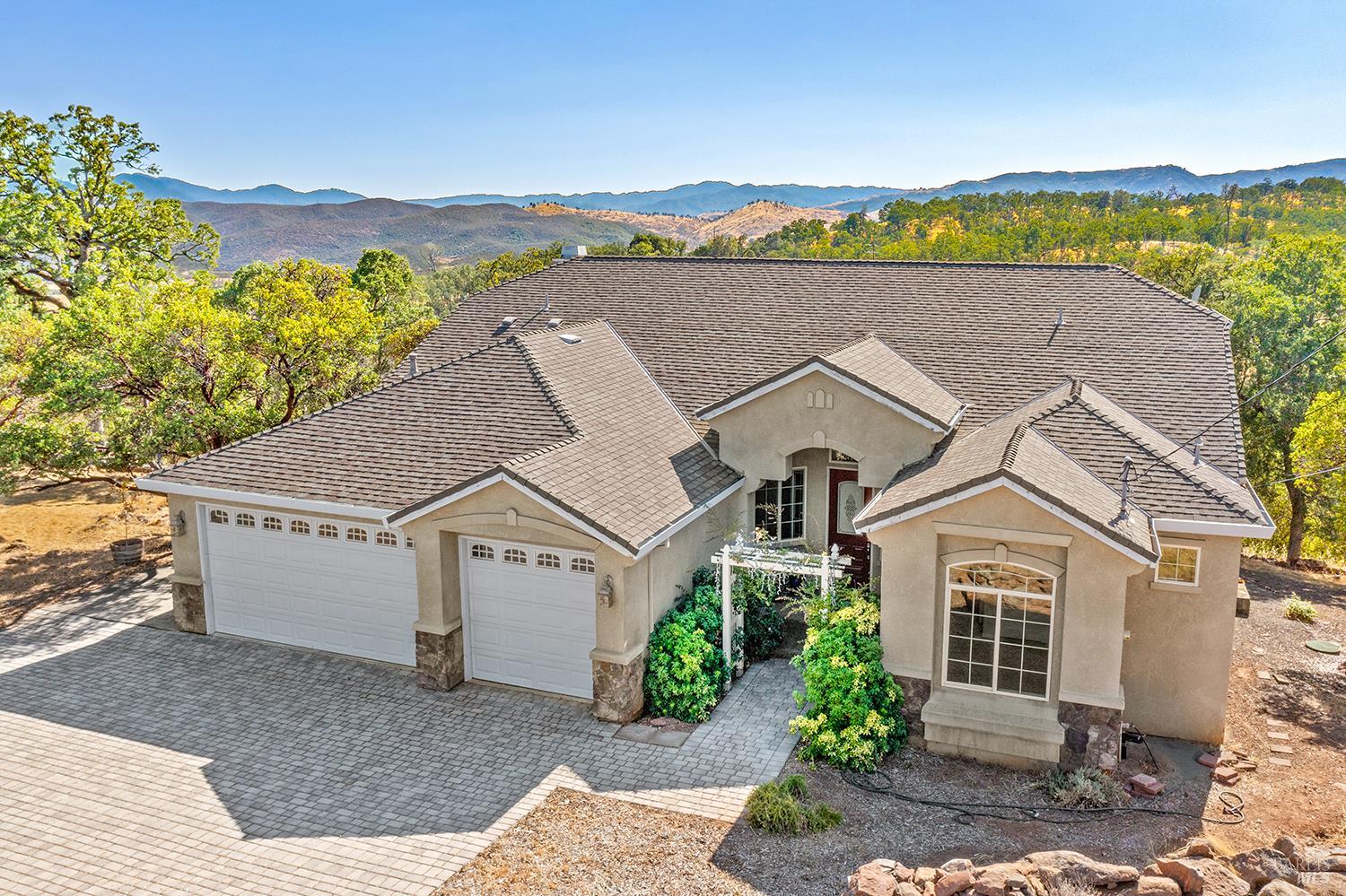 18197 N Shore Drive Hidden Valley Lake CA 95467