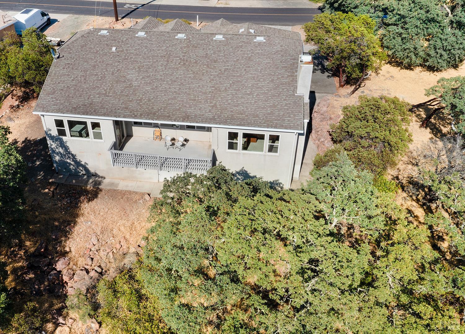 18197 N Shore Drive Hidden Valley Lake CA 95467
