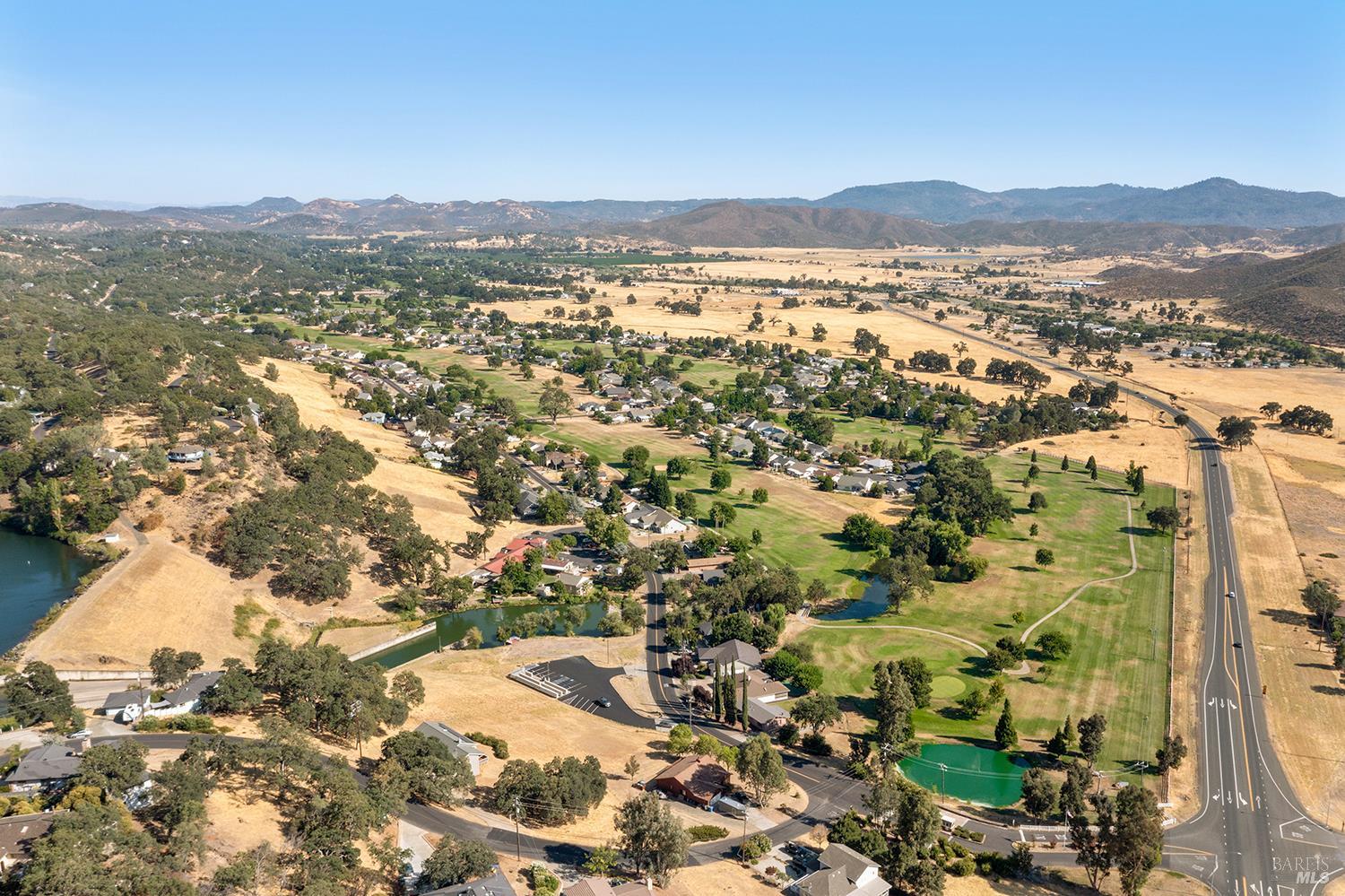 18197 N Shore Drive Hidden Valley Lake CA 95467