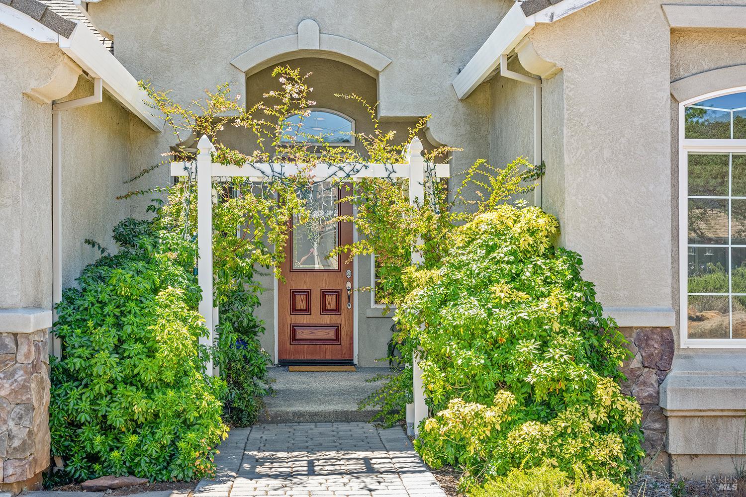 18197 N Shore Drive Hidden Valley Lake CA 95467