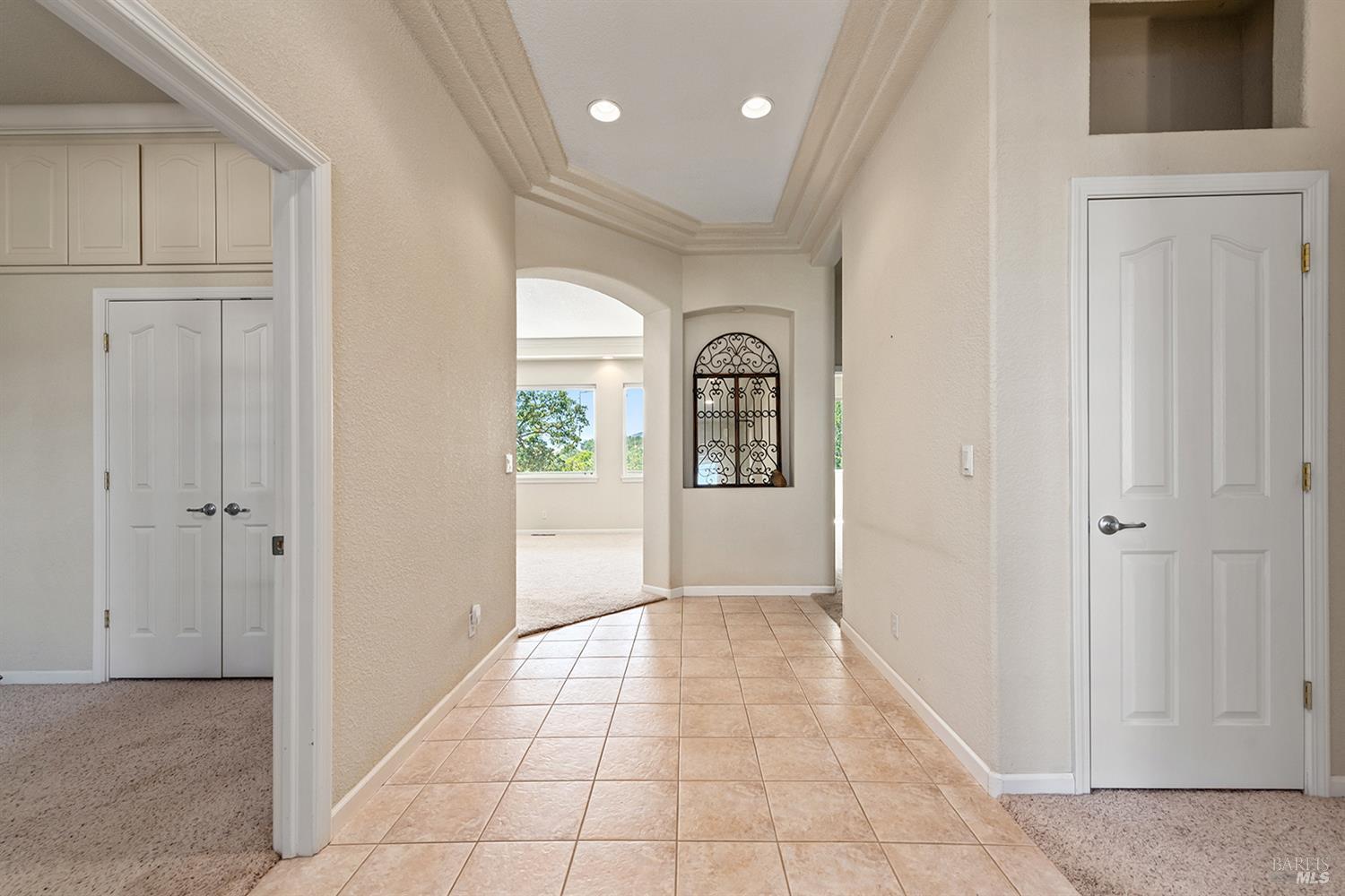 18197 N Shore Drive Hidden Valley Lake CA 95467