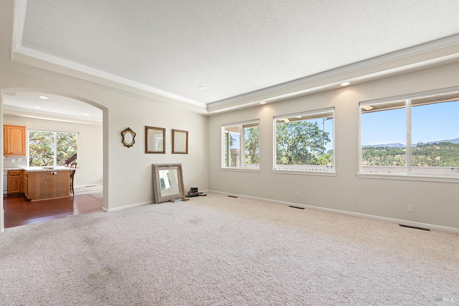 18197 N Shore Drive Hidden Valley Lake CA 95467