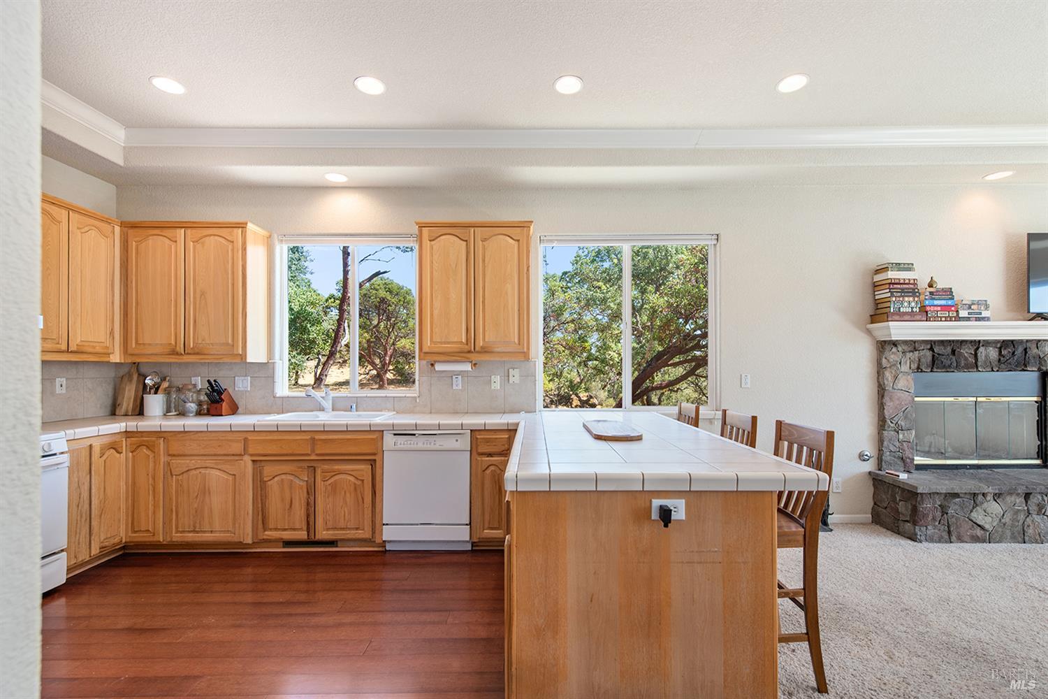 18197 N Shore Drive Hidden Valley Lake CA 95467