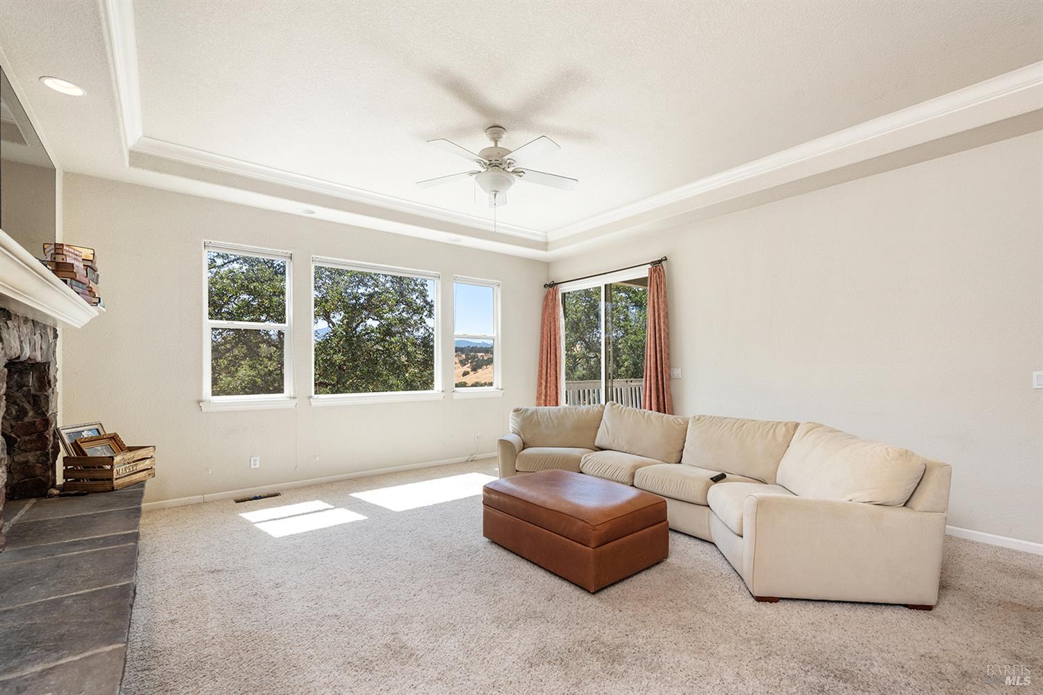 18197 N Shore Drive Hidden Valley Lake CA 95467
