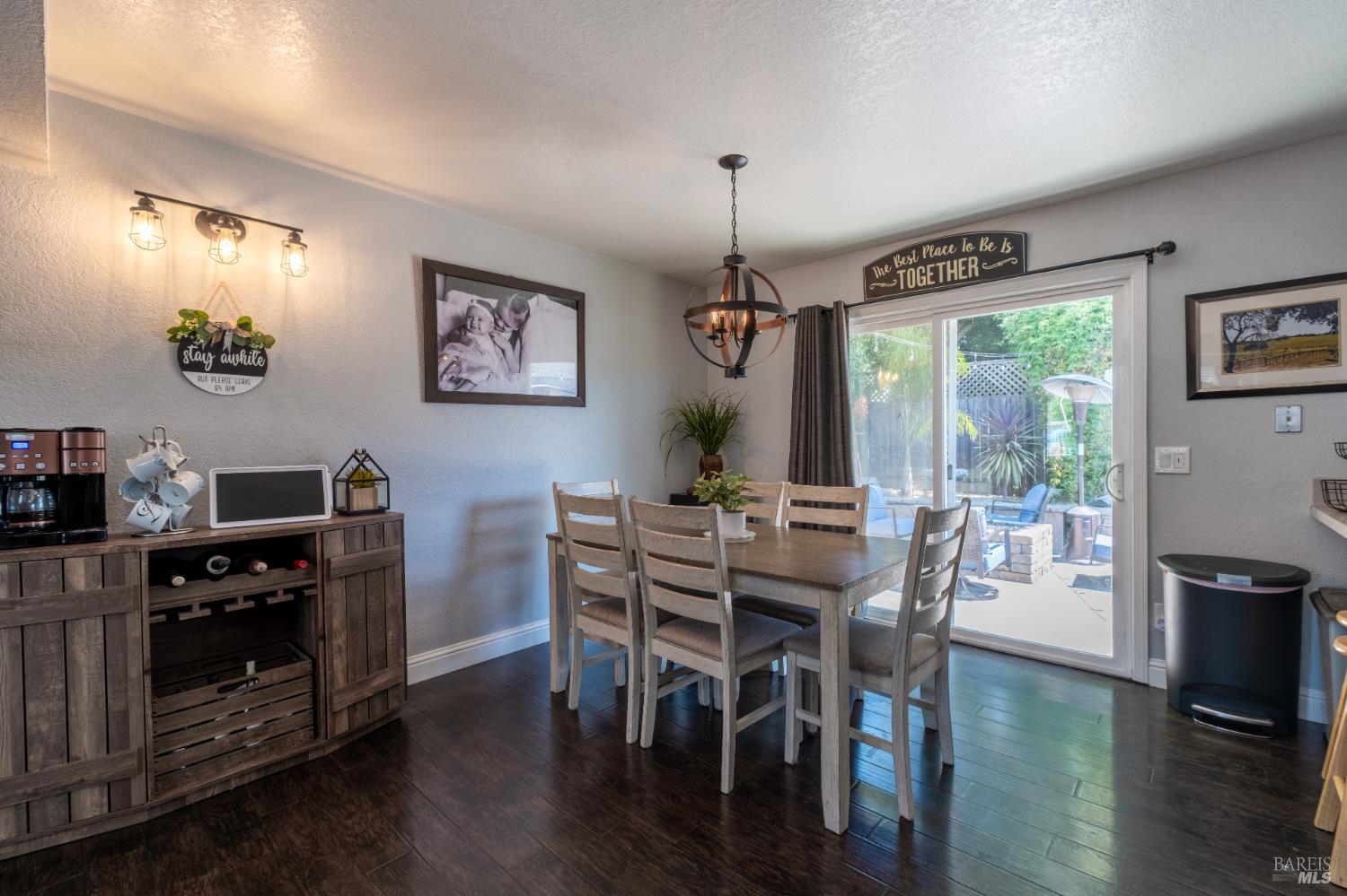 2342 Baggett Court Santa Rosa CA 95401