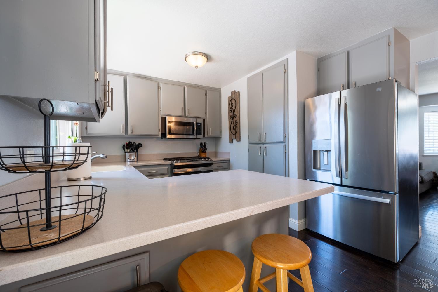 2342 Baggett Court Santa Rosa CA 95401