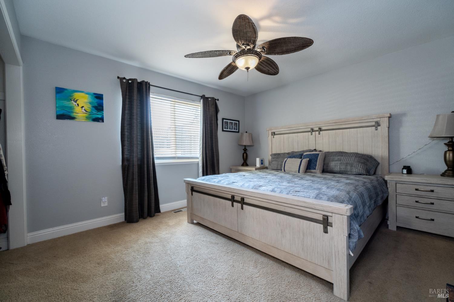 2342 Baggett Court Santa Rosa CA 95401