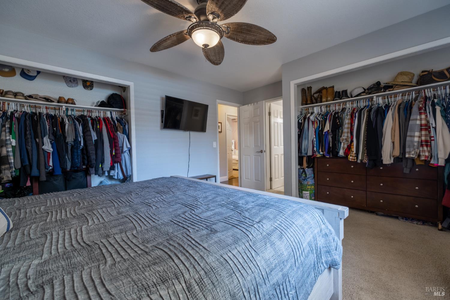 2342 Baggett Court Santa Rosa CA 95401