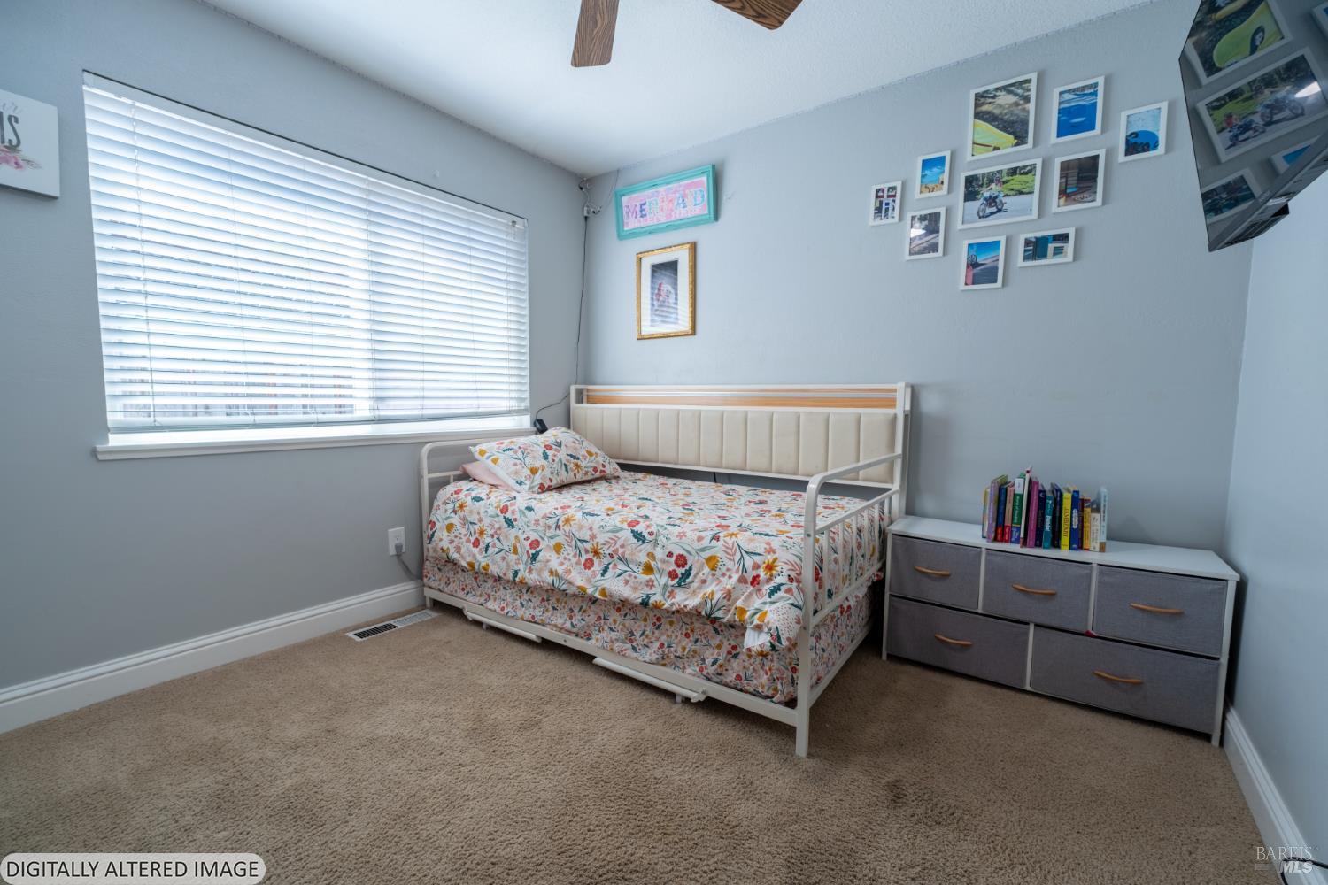 2342 Baggett Court Santa Rosa CA 95401