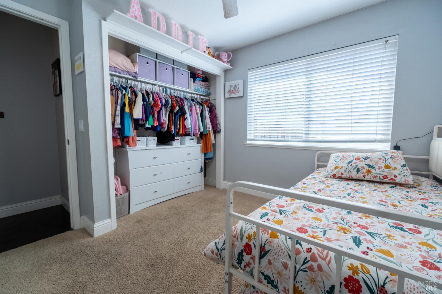 2342 Baggett Court Santa Rosa CA 95401