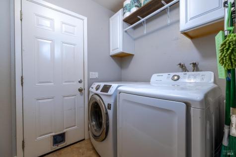 2342 Baggett Court Santa Rosa CA 95401