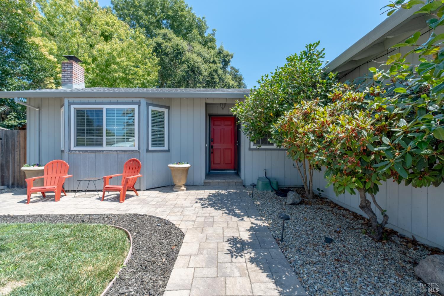 2342 Baggett Court Santa Rosa CA 95401