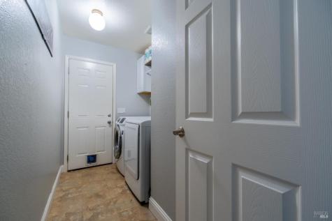 2342 Baggett Court Santa Rosa CA 95401