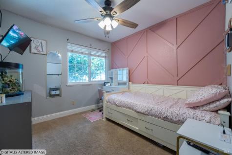 2342 Baggett Court Santa Rosa CA 95401