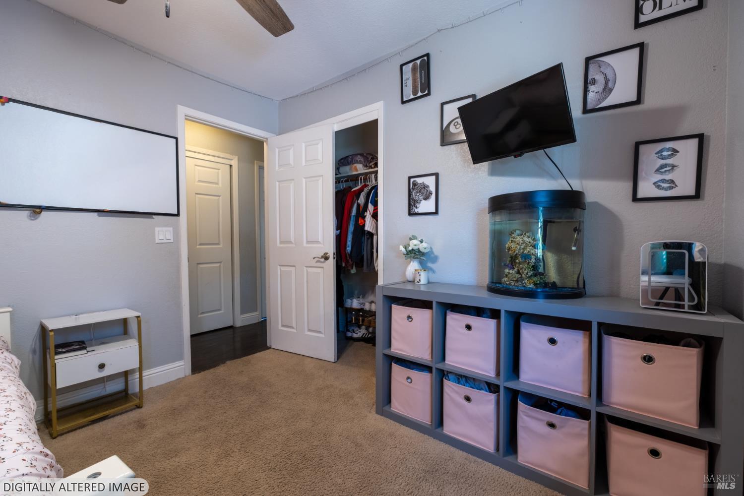 2342 Baggett Court Santa Rosa CA 95401