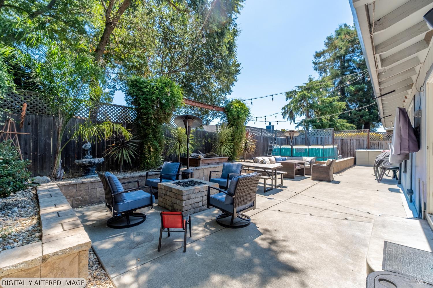 2342 Baggett Court Santa Rosa CA 95401