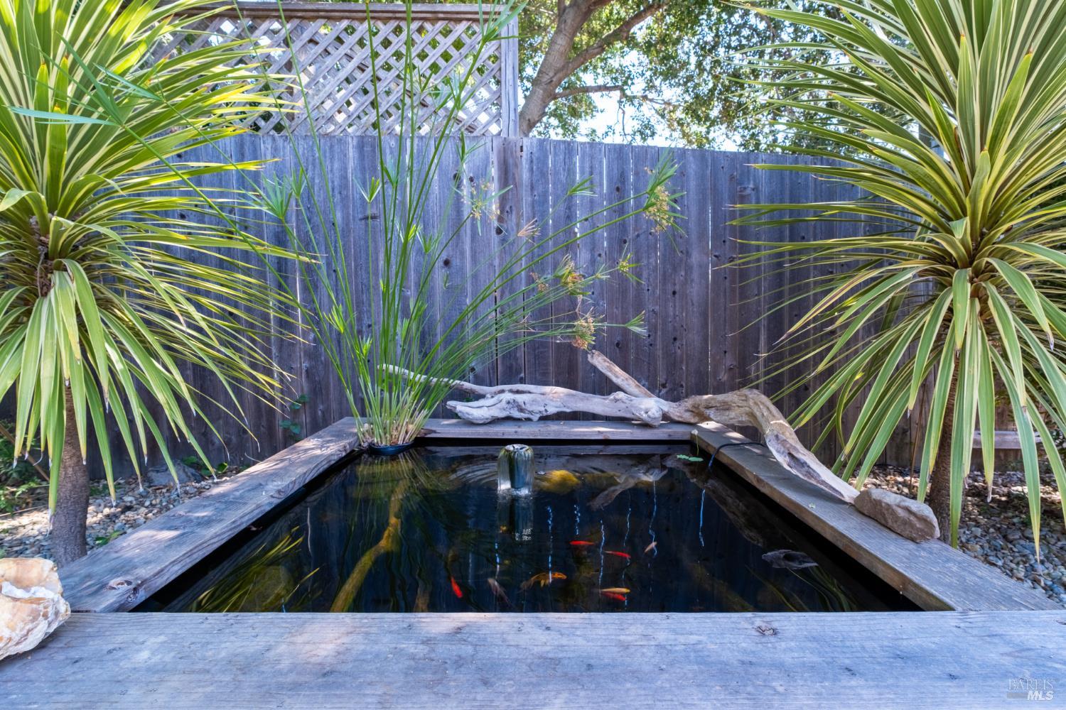 2342 Baggett Court Santa Rosa CA 95401