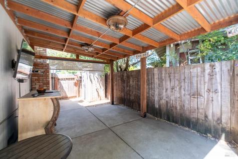 2342 Baggett Court Santa Rosa CA 95401