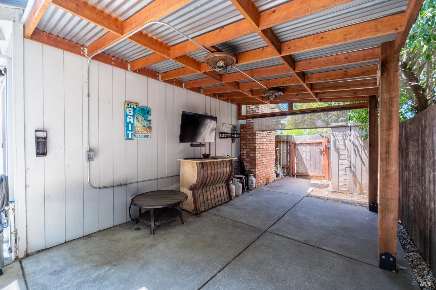 2342 Baggett Court Santa Rosa CA 95401