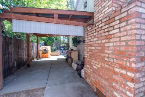 2342 Baggett Court Santa Rosa CA 95401