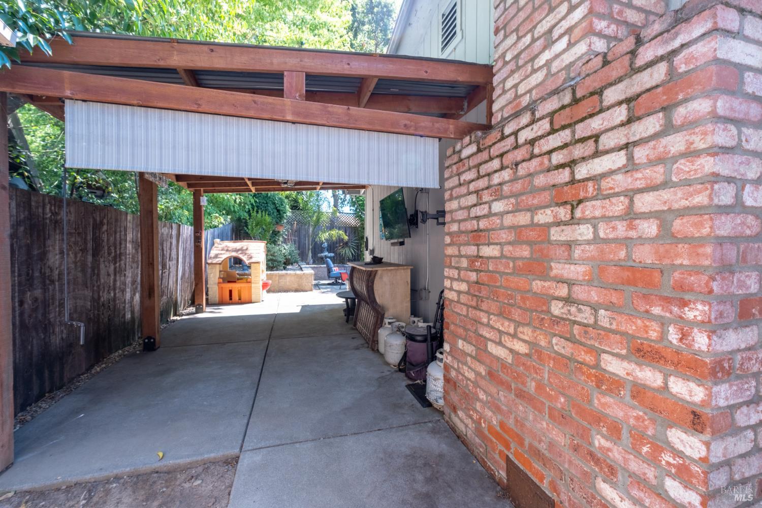 2342 Baggett Court Santa Rosa CA 95401