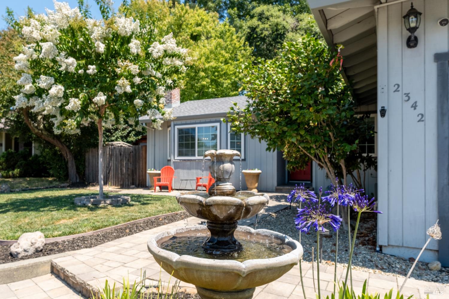 2342 Baggett Court Santa Rosa CA 95401