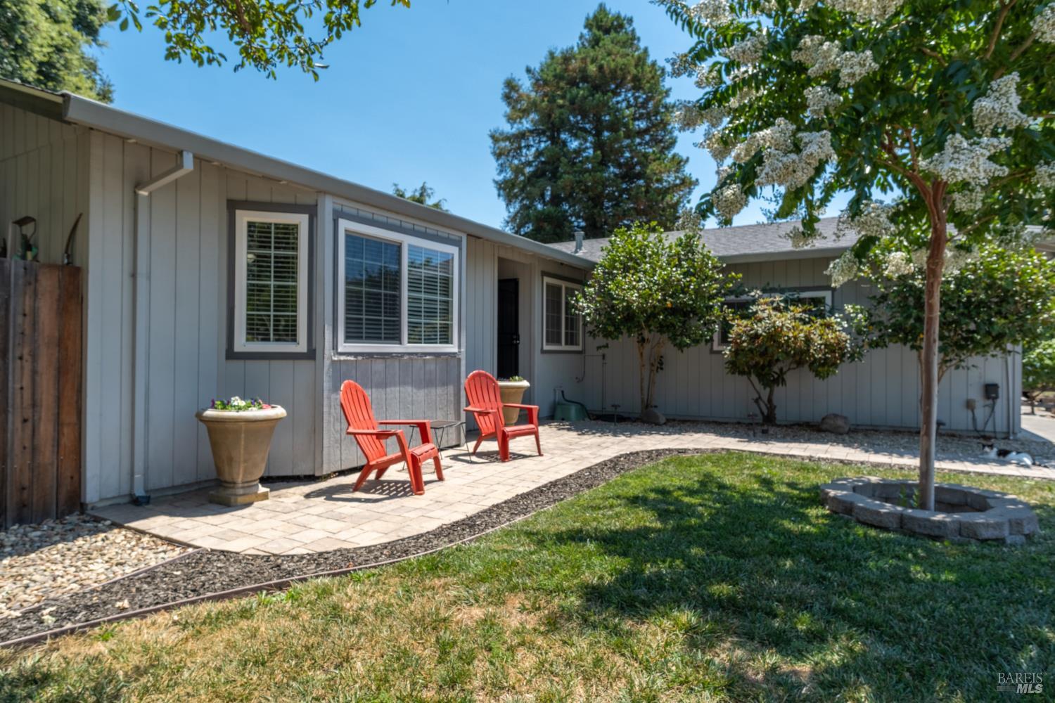 2342 Baggett Court Santa Rosa CA 95401