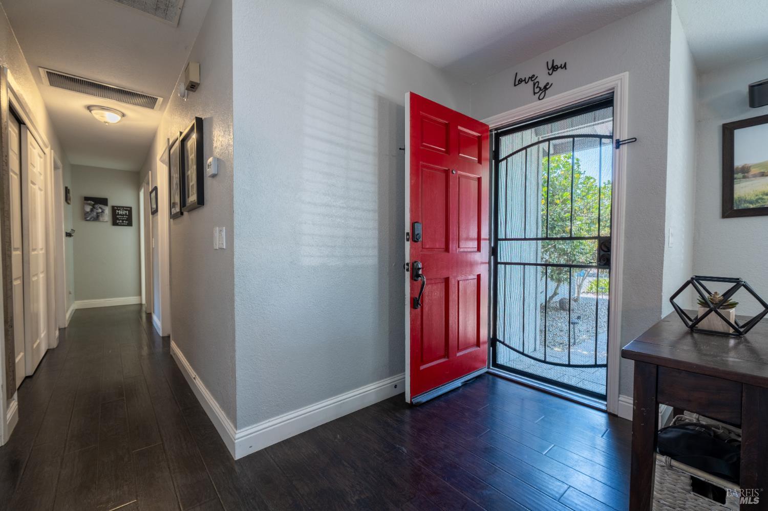 2342 Baggett Court Santa Rosa CA 95401