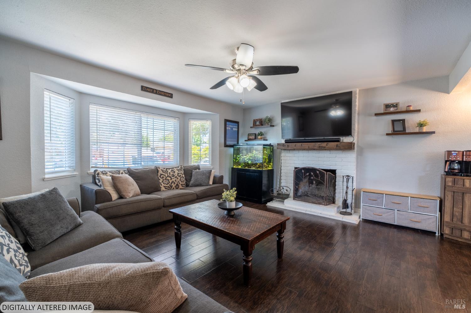 2342 Baggett Court Santa Rosa CA 95401
