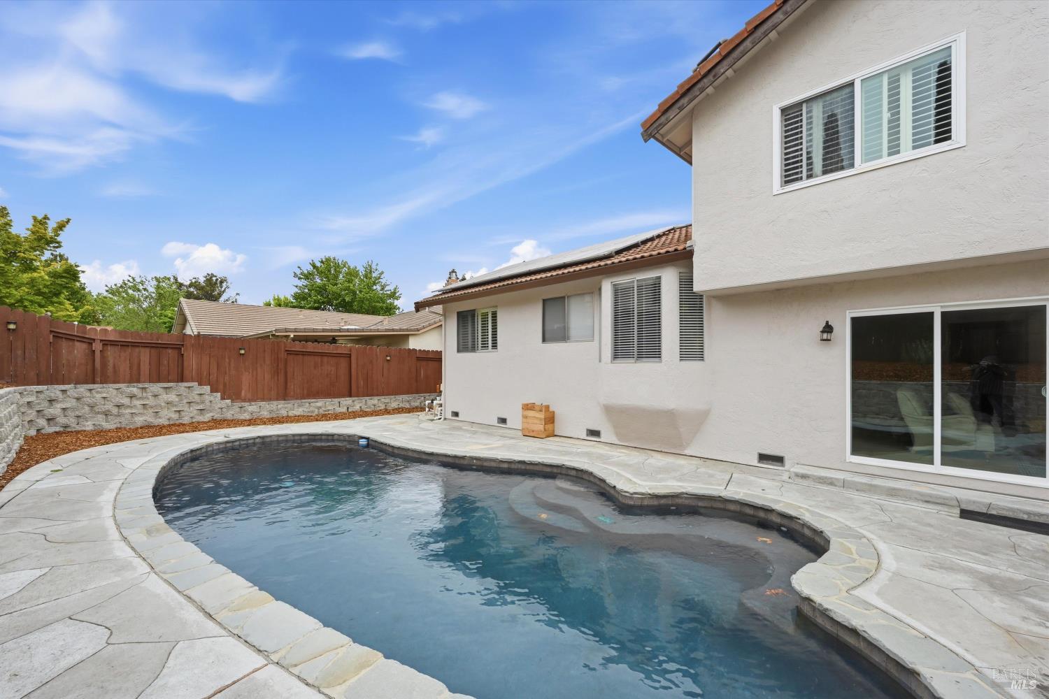 227 Skylark Way Napa CA 94558