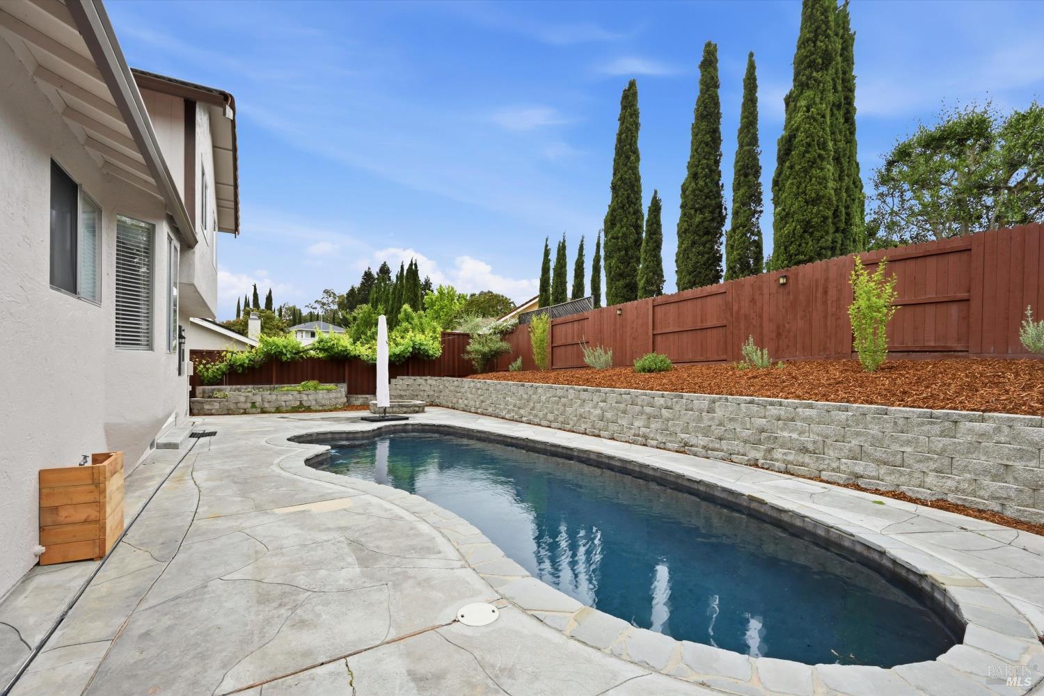 227 Skylark Way Napa CA 94558