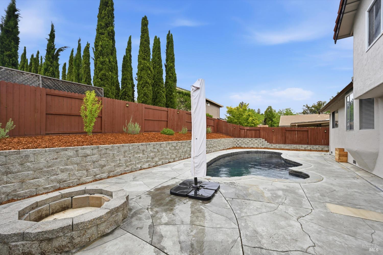 227 Skylark Way Napa CA 94558