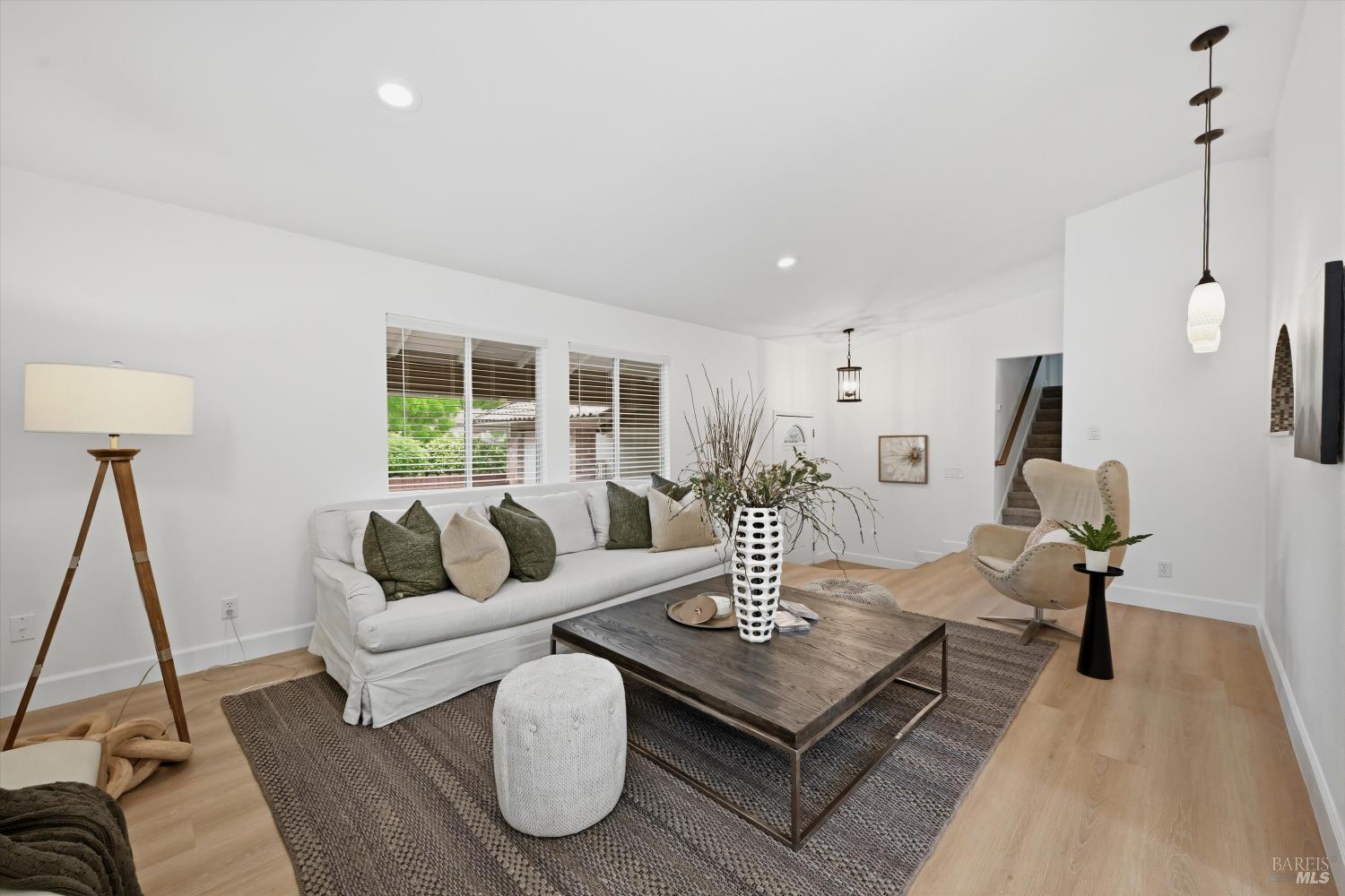 227 Skylark Way Napa CA 94558