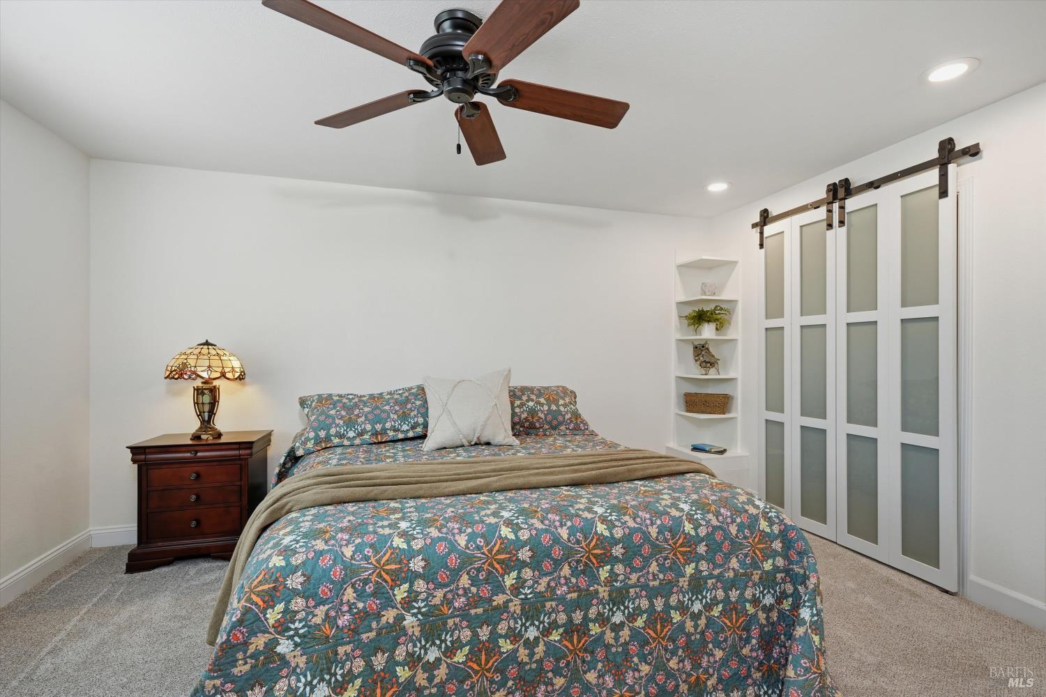 227 Skylark Way Napa CA 94558