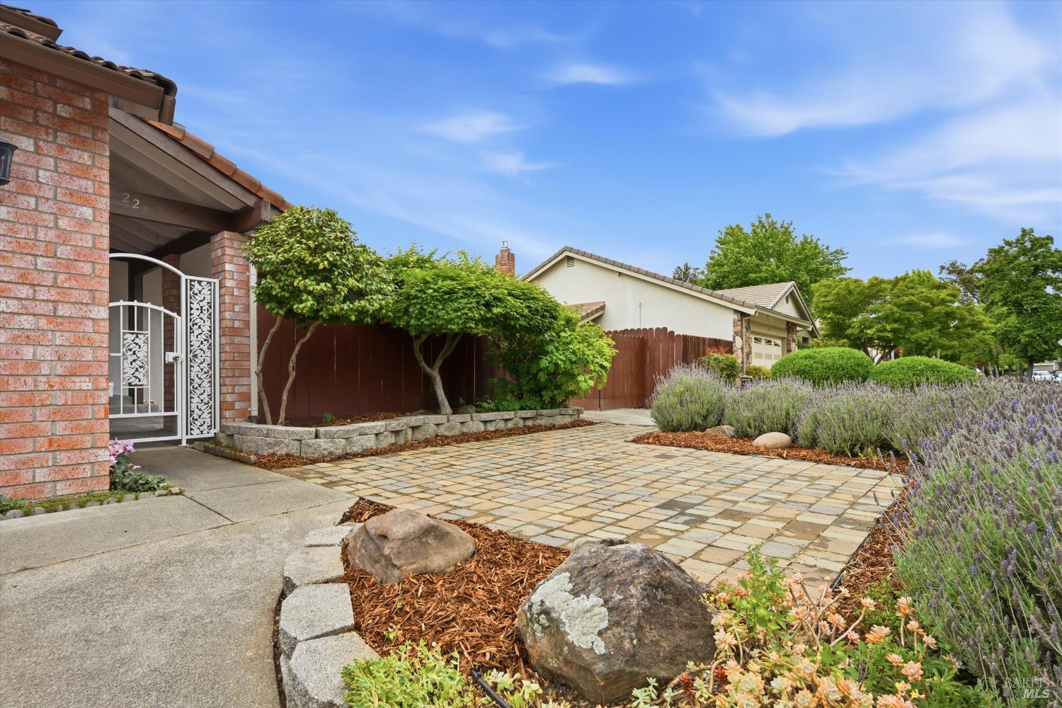 227 Skylark Way Napa CA 94558