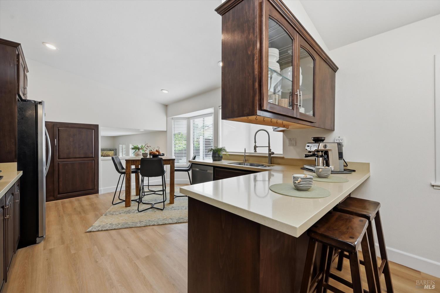 227 Skylark Way Napa CA 94558