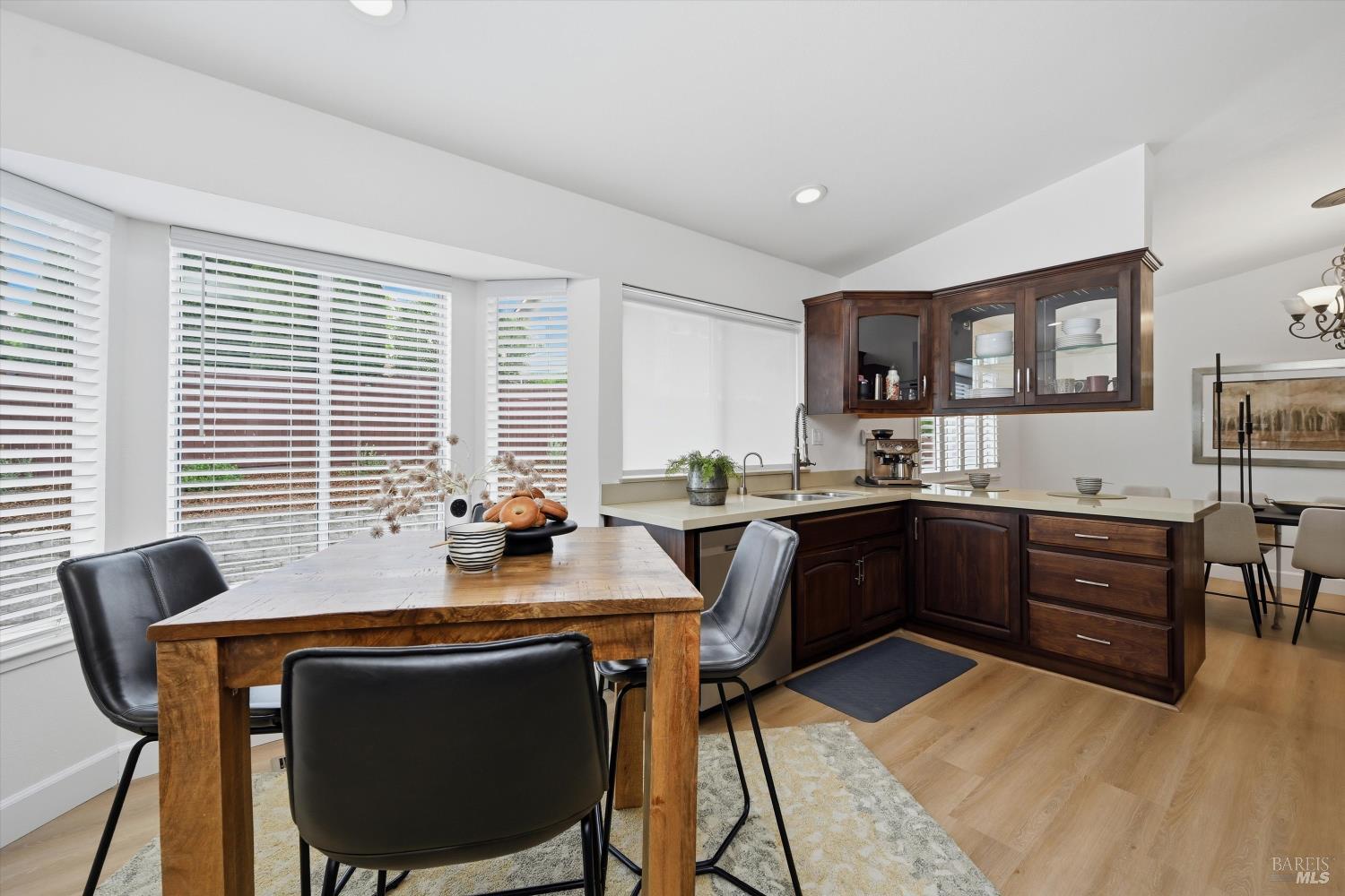 227 Skylark Way Napa CA 94558