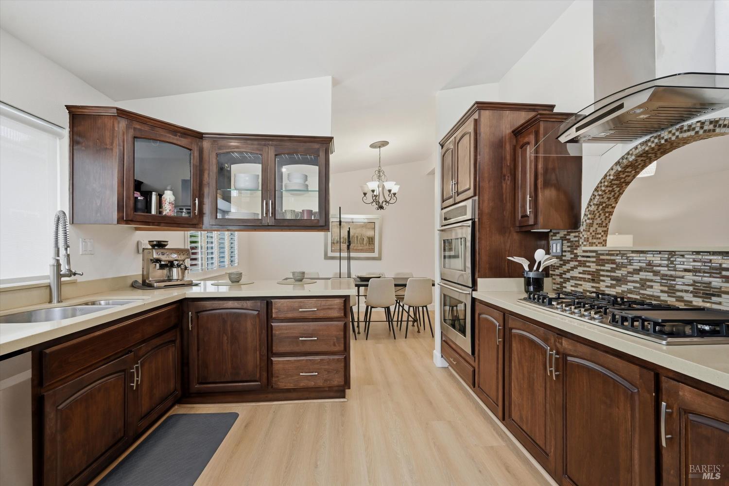 227 Skylark Way Napa CA 94558