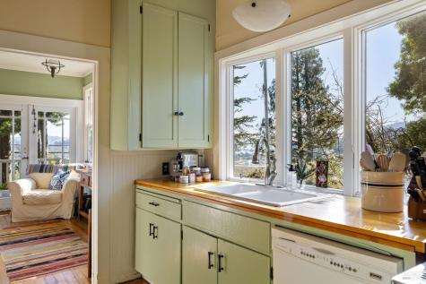 238 California Avenue Mill Valley CA 94941