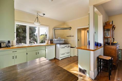238 California Avenue Mill Valley CA 94941