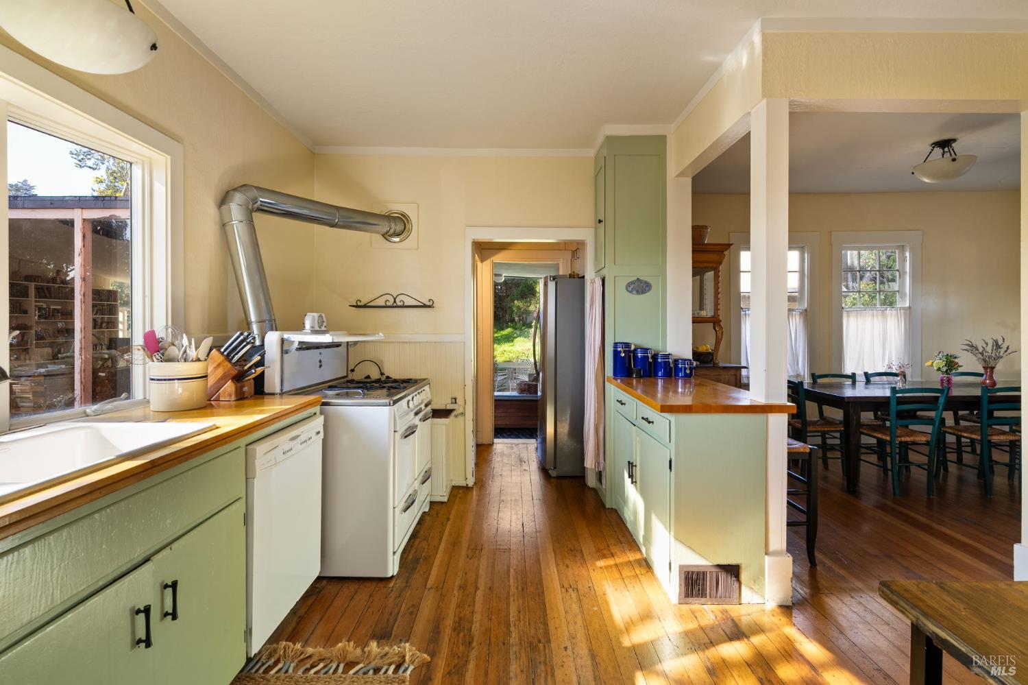 238 California Avenue Mill Valley CA 94941