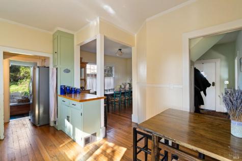 238 California Avenue Mill Valley CA 94941