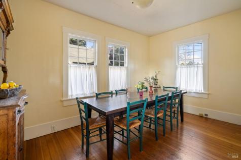 238 California Avenue Mill Valley CA 94941