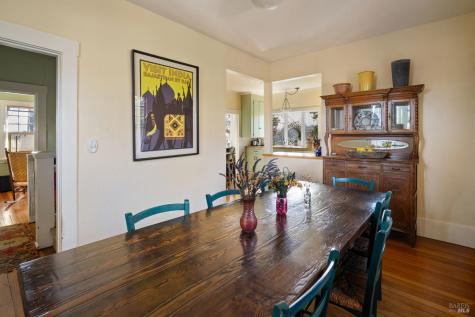 238 California Avenue Mill Valley CA 94941