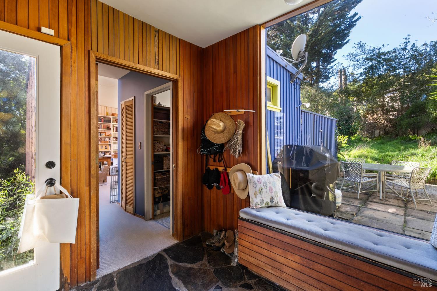 238 California Avenue Mill Valley CA 94941
